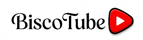 BiscoTube